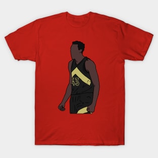 Pascal Siakam Celebration T-Shirt